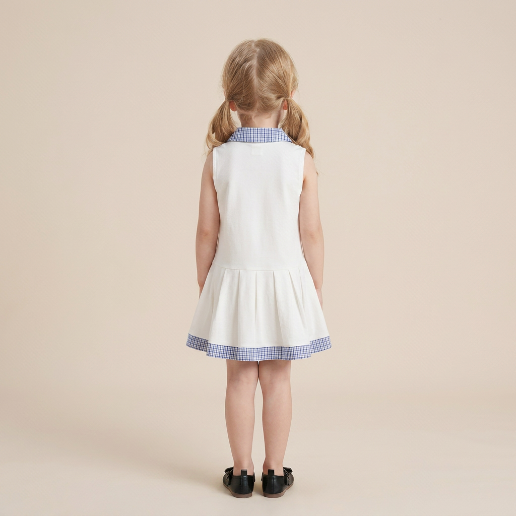 Little Academy Dress