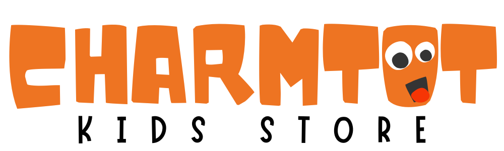 Charmtot - Kids Store